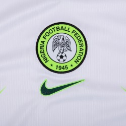 Camisa Seleção Nigéria Away 2026/27