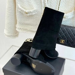 Bota de Salto