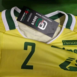Camisa Chopinzinho Futsal PR