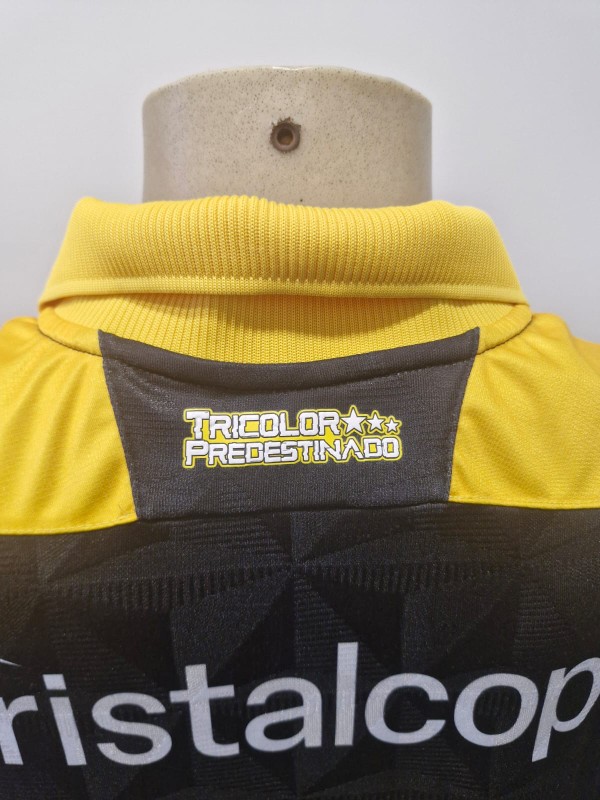 Camisa Criciúma 2025/26