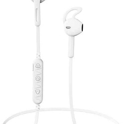Fone de Ouvido Intra C3Tech Bluetooth 5.0 C3Plus - EP-TWS-10WH