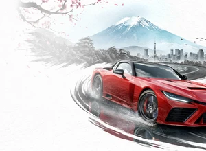 Um guia turístico de Forza Horizon 6 pela perspectiva de um designer