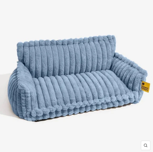 Sofá Cama Ortopédico + Brinde Exclusivo