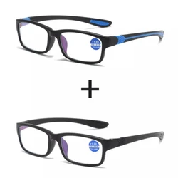 Óculos Inteligente Anti Luz Azul - Compre 01 Leve 2