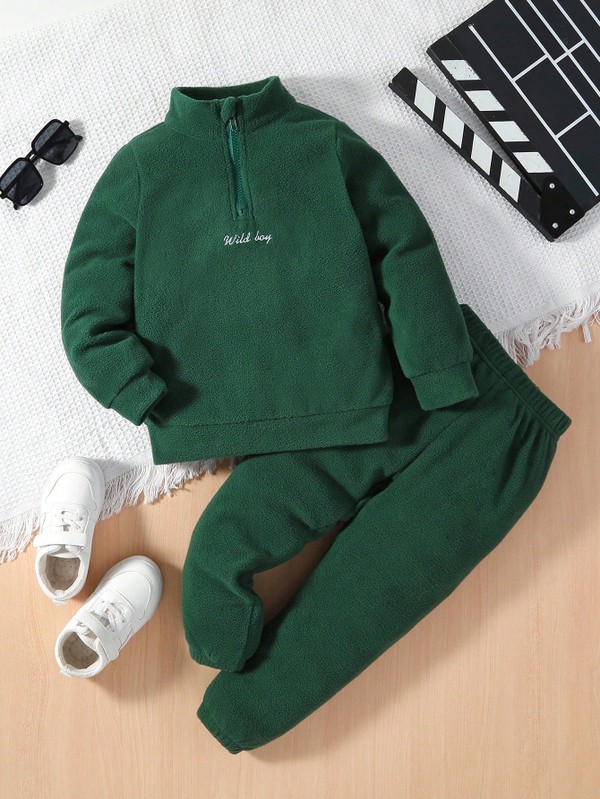Conjunto Wild Boy