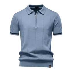 Camisa Polo Masculina Verona