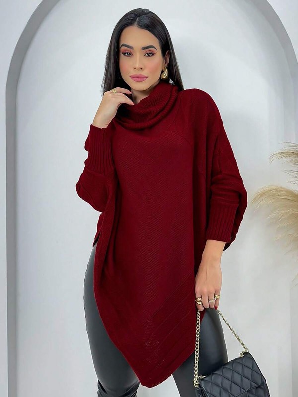 Poncho Serene