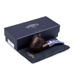 Cachimbo Savinelli Oceano Rusticated - 616