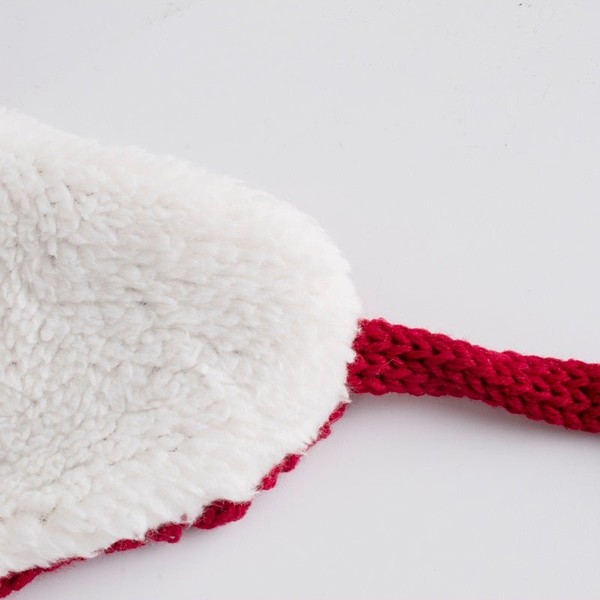 Gorro Infantil Inverno Aconchego dos Sonhos