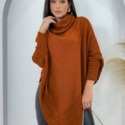 Poncho Serene