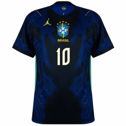 Camisa Seleção Brazil Away 2026/27 Neymar Jr 10