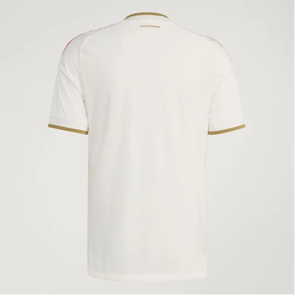 Camisa Seleção Venezuela Away 2026/27