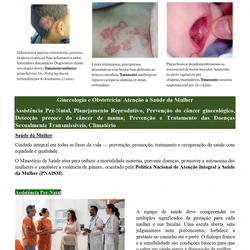 Médico Clínico - Ministério da Saúde