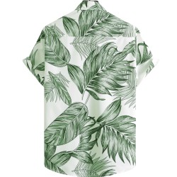 Camisa Vinser Costa Verde