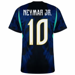 Camisa Seleção Brazil Away 2026/27 Neymar Jr 10