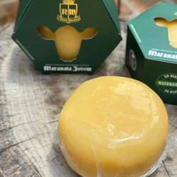 Queijo Maranata Jovem - 500g