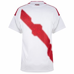 Camisa Seleção Peru Home 2026/27
