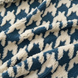 Capa para Sofá - Blue Heritage
