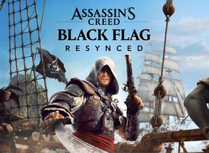 Bem-vindo de volta, Capitão: o que há de novo em Assassins Creed Black Flag Resynced