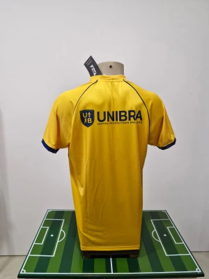 Camisa Retrô PE 2026
