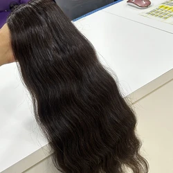 Cabelo Indiano Ondulado 70cm (100g)
