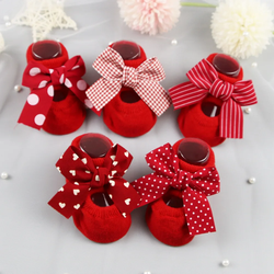 Sapatinho Para Bebe - RN A 1 ANO