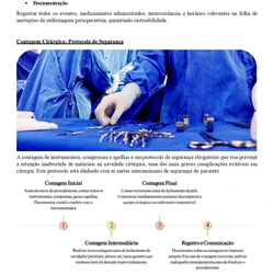 Técnico em Enfermagem - Ministério da Saúde