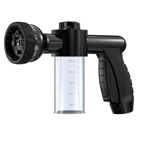 Pistola Pulverizadora para Mangueira - SmartFlex™
