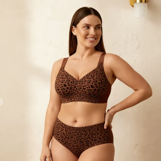 Compre 1 Leve 3 Sutiã Modelador BelleForma