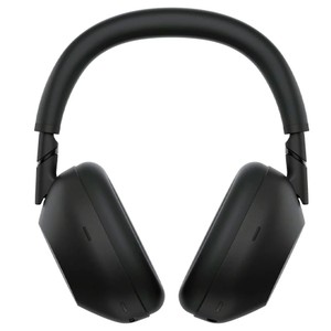 Fone de Ouvido Sony Bluetooth WH-1000XM6 Headphone Over-Ear Preto OEM - WH-1000XM6B