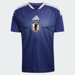 Camisa Seleção Japão Home 2026/27