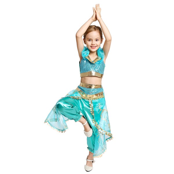 Fantasia  Jasmine Aladdin