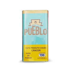 Tabaco para Enrolar Pueblo Azul - Pct (30g)