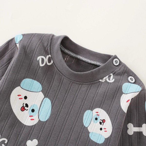 Conjunto Dog