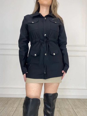 Parka Ágata