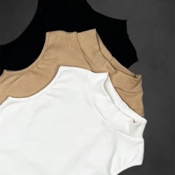  KIT 3 Regata Cropped Slim Comfort LEVE 3 PAGUE 2