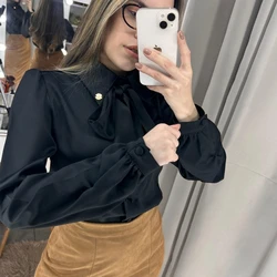 Camisa Mila