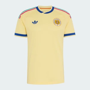 Camisa Seleção Curaçao Away 2026/27