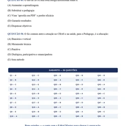 Pedagogo - Araguaína TO