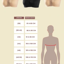 🔥 QUEIMA DE ESTOQUE🔥SUTIÃ MODELADOR 🩷 OFERTA POR TEMPO LIMITADO!