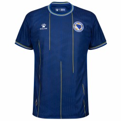 Camisa Seleção Bósnia e Herzegovina Home 2026/27