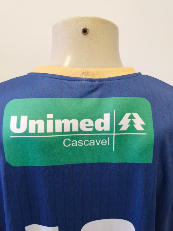 Camisa Stein Cascavel Futsal PR