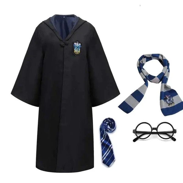 Fantasia Harry Potter