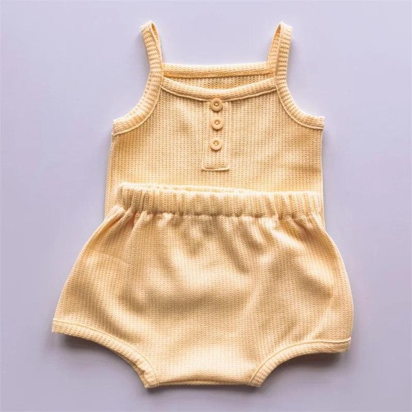 Conjunto Infantil - Iris
