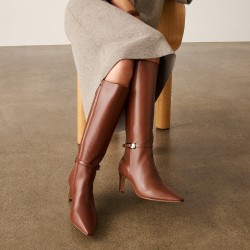 Bota Evie 