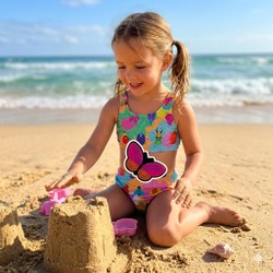 MAIO KIDS LINDA EST APLEINS SIRI - 37556