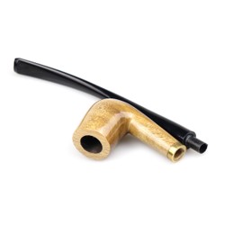 Cachimbo Montana Churchwarden - 05