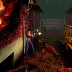 Resident Evil™ Code: Veronica X - Playstation 4