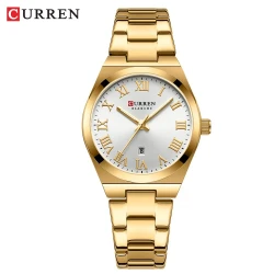 Relógio Curren Feminino Elegante