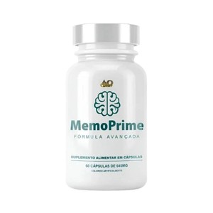 Unidade Adicional MemoPrime